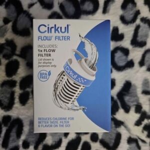 Cirkul Flow Filter Replacement - Blue